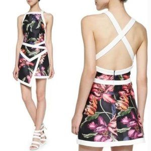 NWT Cameo "Fire Start" Dress